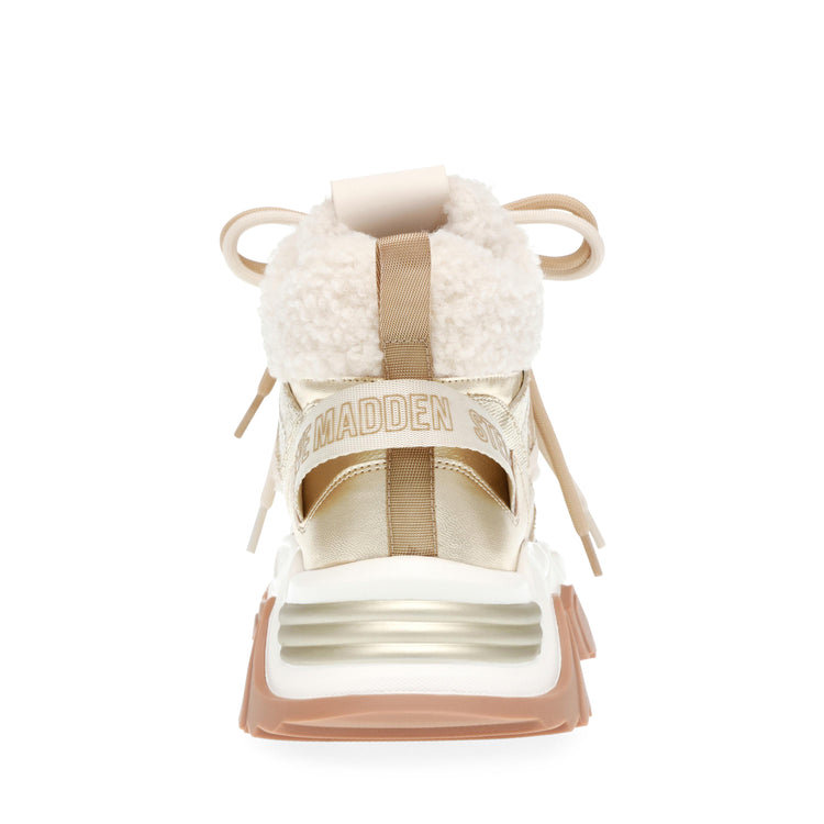Kaboom Gold - Scarpe Donna Multicolore SMPKABOOM-45  STEVE MADDEN 