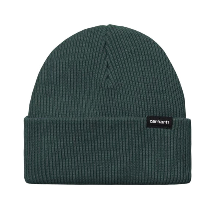 Gordan Beanie Dark Fir - Berretto Verde Scuro I034236.05AXX  CARHARTT WIP 