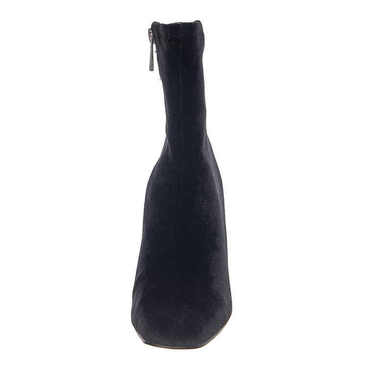 Fulton - Stivaletti Donna Neri SMSFULTON-BLK  STEVE MADDEN 