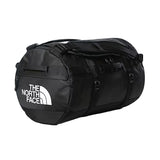 Base Camp Duffel S TNF Black / TNF White - Bolsa de Viaje Negra ACCESORIOS THE NORTH FACE