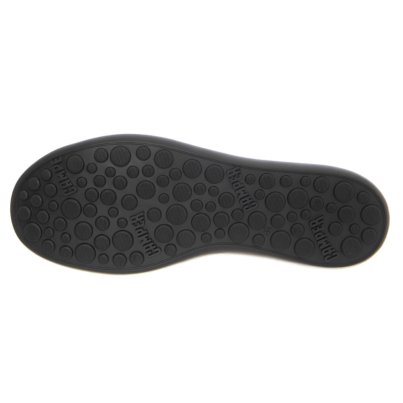 Summer Meteor/PSoller Meteor - Scarpe Uomop Grigie K100974-013  CAMPER 
