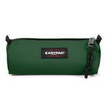BENCHMARK SINGLE Bristle Green - Estuche Verde  ACCESORIOS EASTPAK
