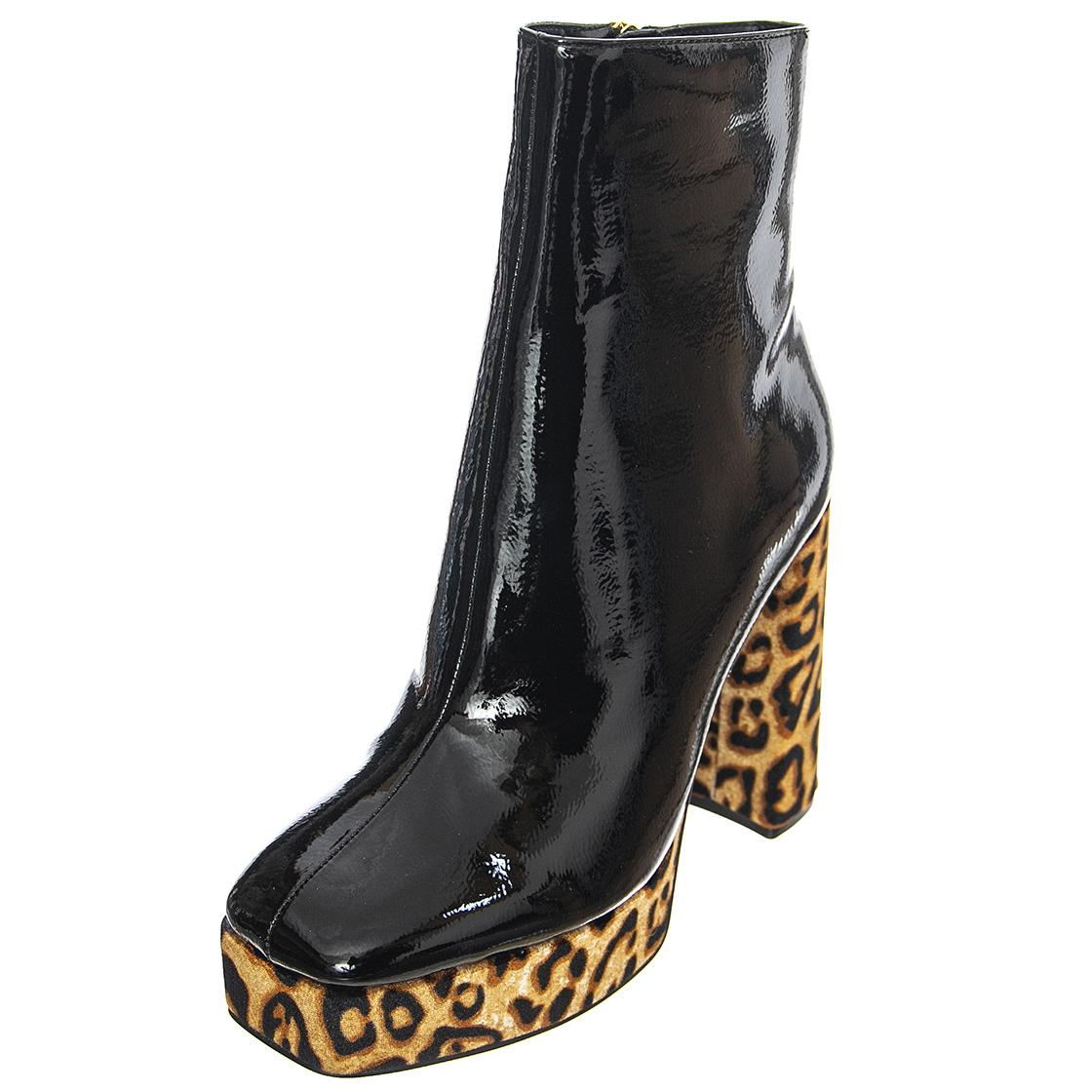  SMSLUCRATIVE-LEOMLT  STEVE MADDEN 