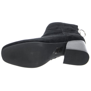  ROXTER-BLK  STEVE MADDEN 