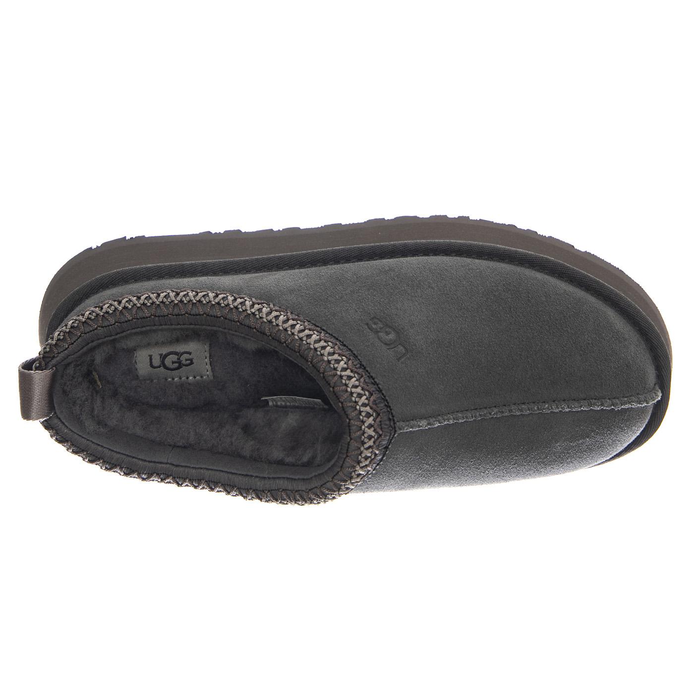 W TAZZ II OBSIDIAN 1174471-OBS  UGG 