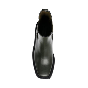 FYNN OLIVE LE - Stivaletti Donna Verdi SMSFYNN-OLI . STEVE MADDEN 