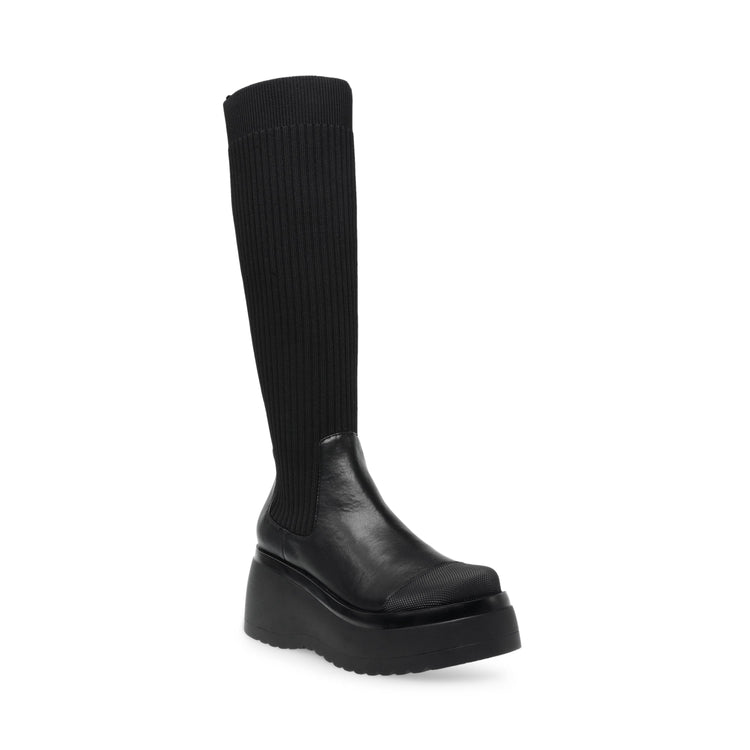  SMSDAGGET-BLA  STEVE MADDEN 