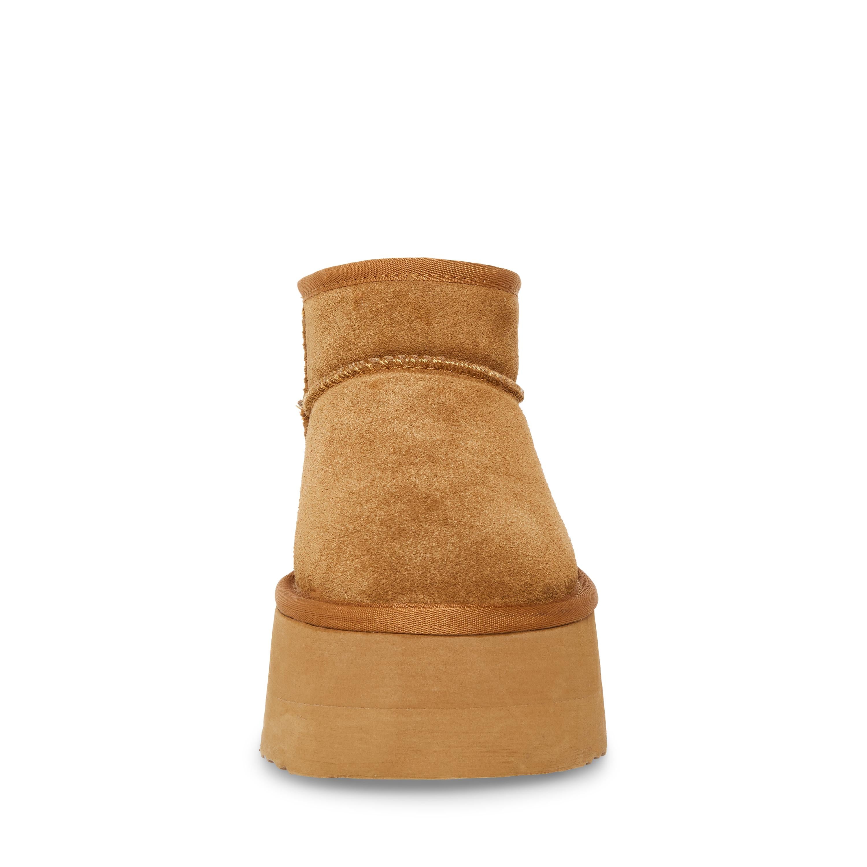 Campfire Tan - Sandali Donna Marroni SMSCAMPFIRE-215  STEVE MADDEN 