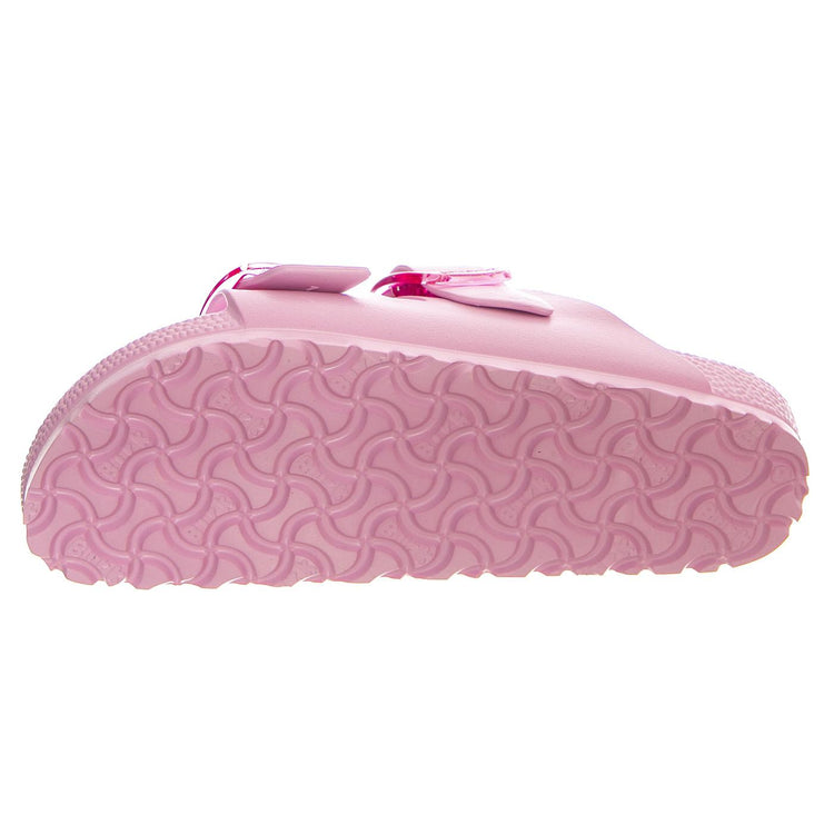 Arizona Big Buckle EVA fondant pink, EVA - Sandali Donna Rosa 1029642  BIRKENSTOCK 