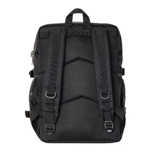 Jakob Backpack Black - Zaino Nero I034594.89XX  CARHARTT WIP 