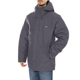 M's Windshadow Parka FGE - Parka Hombre Gris Hombre PATAGONIA