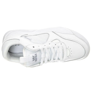  PECOS White-White  SUPRA 