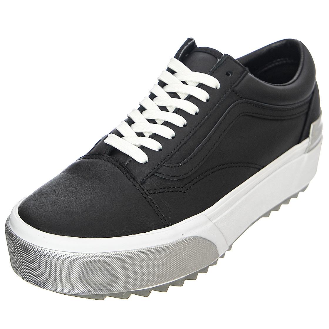  VN0A4U159IW1  VANS 
