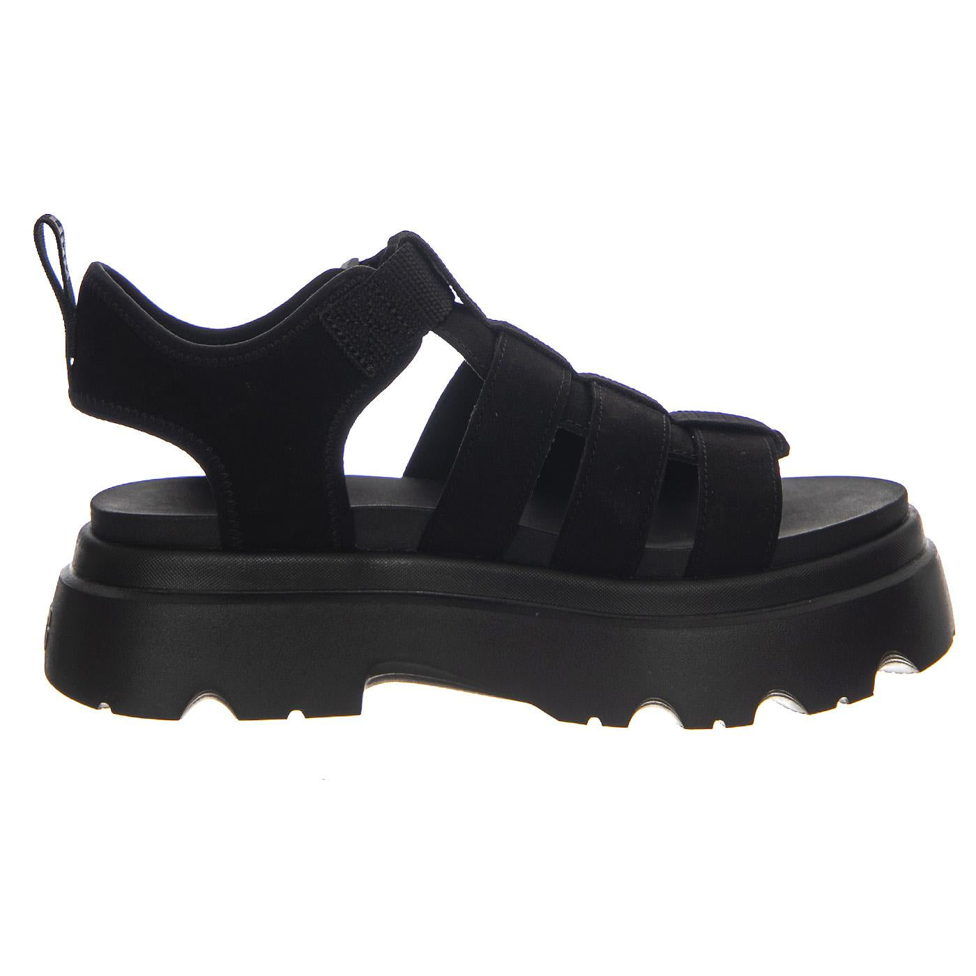  1152698-BLK  UGG 