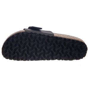 Catalina Bs Black Narrow Fit - Sandali Donna Neri - Calzata Stretta 1026473  BIRKENSTOCK 