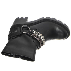  SMSRAMSAY-BLK  STEVE MADDEN 