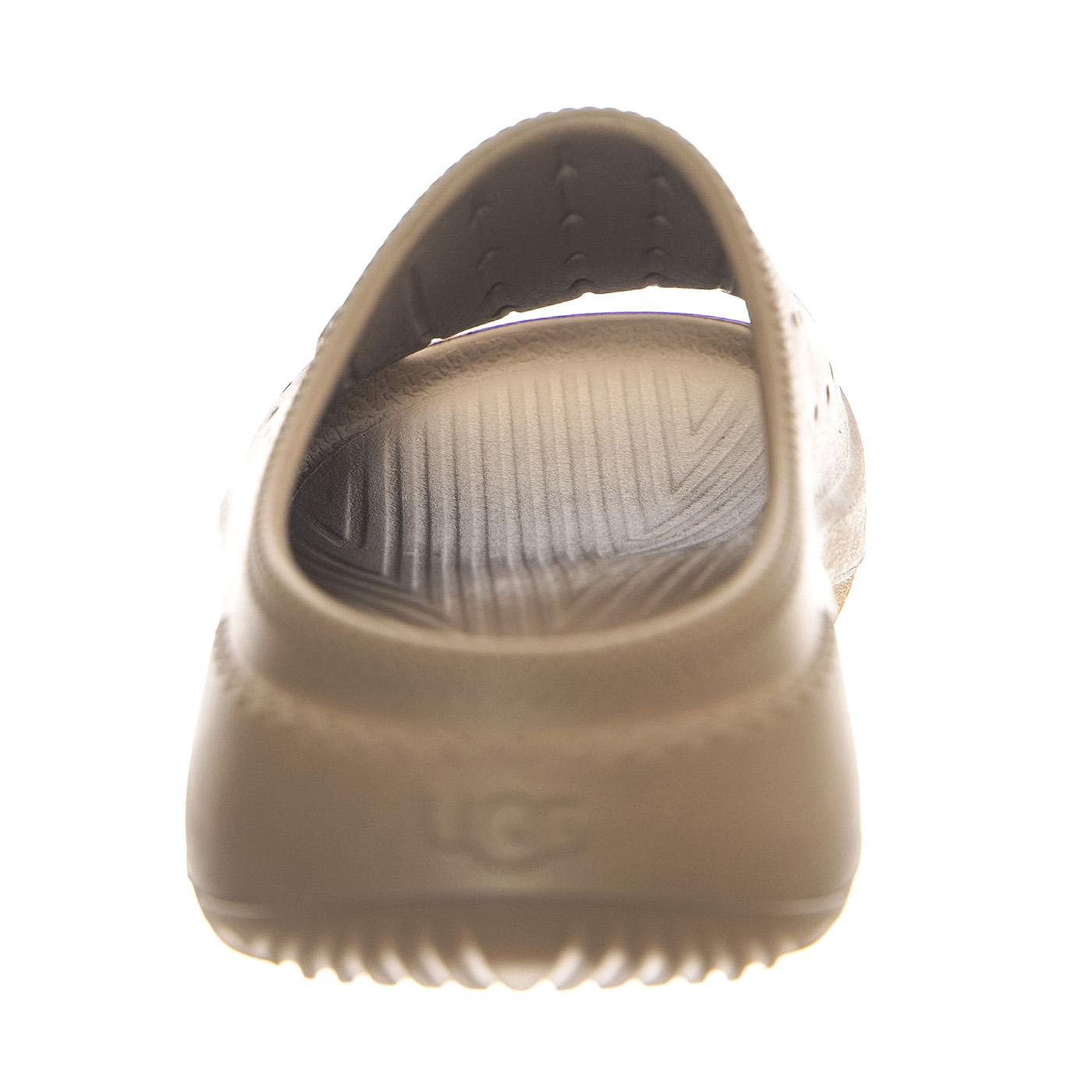 Slide It Dune - Sandali Uomo Verdi UGMSLIDEDUNE1137973M  UGG 