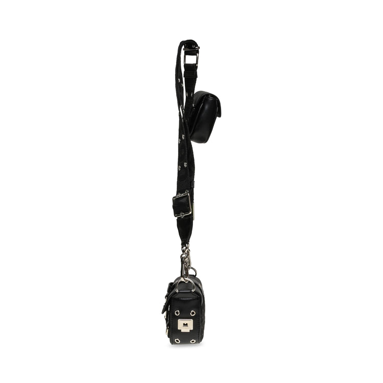 BPunk Black - Borsa Nera SMABPUNK-BLK  STEVE MADDEN 