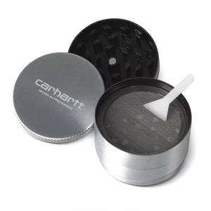 Jazzy Grinder Silver - Grinder Argento I034886.95XX  CARHARTT WIP 