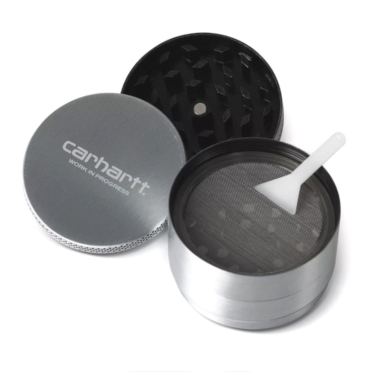 Jazzy Grinder Silver - Grinder Argento I034886.95XX  CARHARTT WIP 