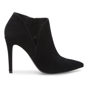 ARIZA BLACK SUEDE - Stivaletti Donna Neri SMSARIZA-BLKS . STEVE MADDEN 