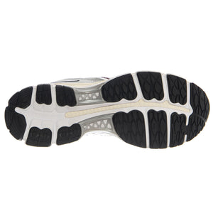 GEL-KAYANO 12.1 Cream / Pure Silver Shoes - Scarpe Stringate Uomo Crema / Silver / Argento 1203A759-102  ASICS 