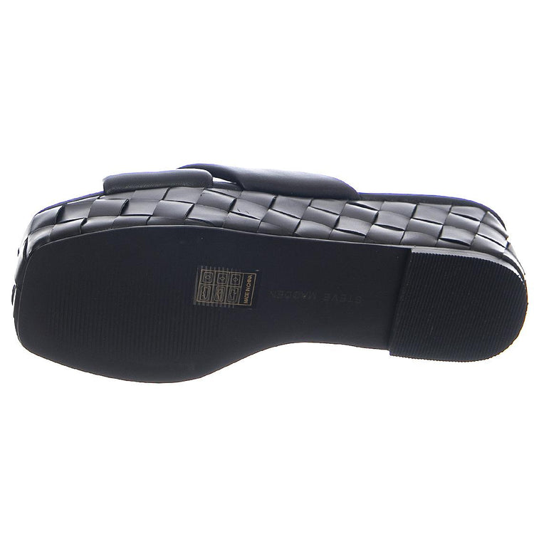  SMSRAIVYN-BLK  STEVE MADDEN 