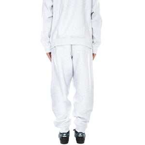 American Script - Pantaloni Sportivi Uomo Grigi I027042.482.XX.03 . CARHARTT WIP 