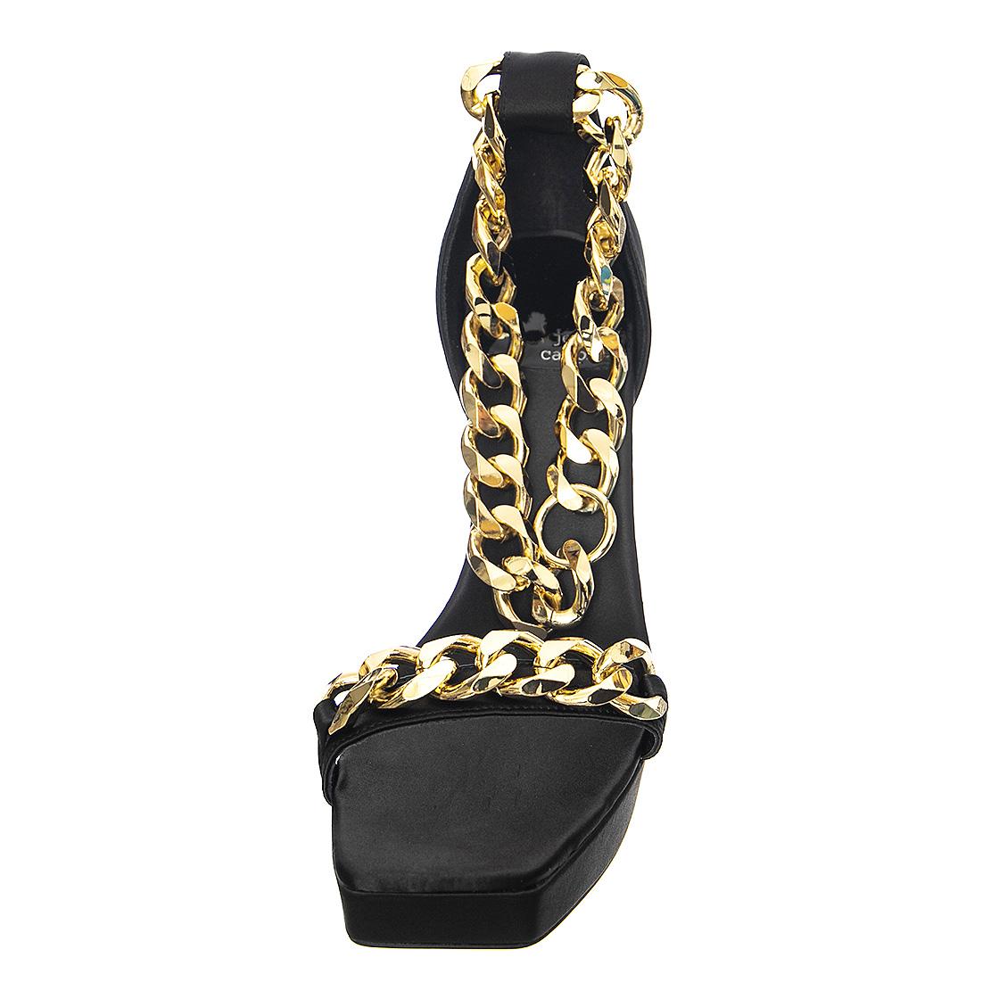  JCSR201L02B-BLA  JEFFREY CAMPBELL 
