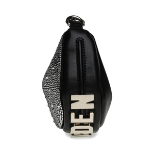 BRisky-R Black - Borsa Nera / Argento SMABRISKY-R-BSL  STEVE MADDEN 
