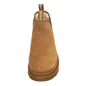 M NEUMEL CHELSEA - Stivaletti Uomo Marroni UGMNEUMCCHE1121644M . UGG 