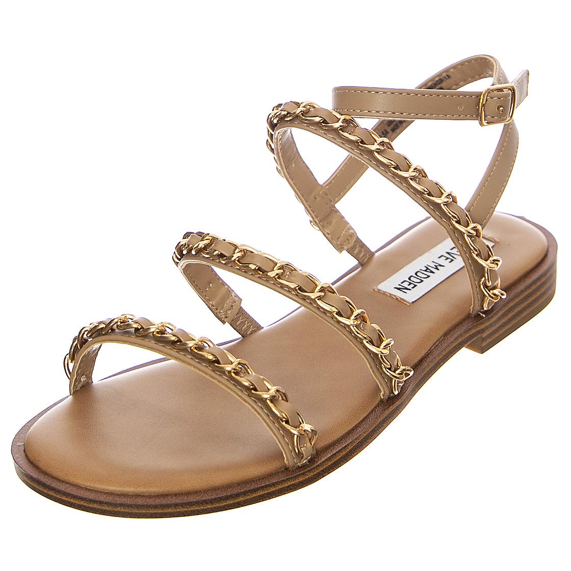  SMSTELSA-TAN  STEVE MADDEN 