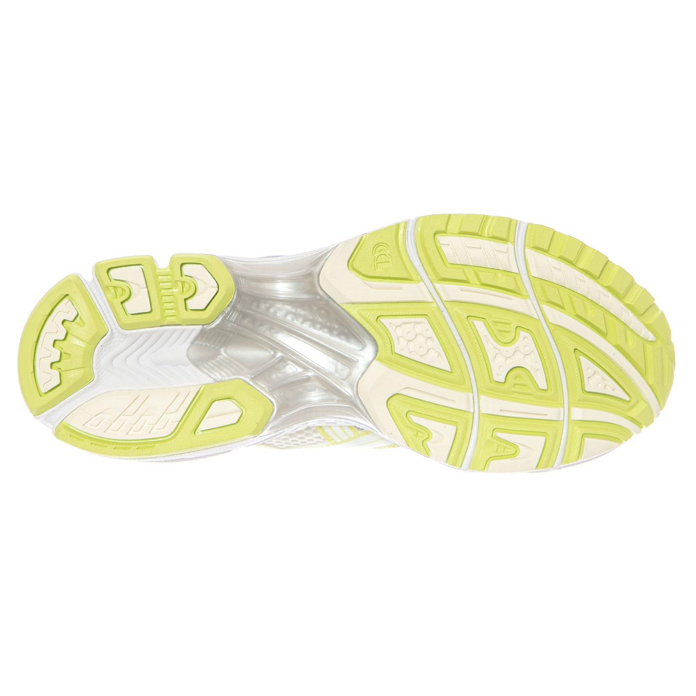 Gel-Kayano 14 Cream/Pistacchio - Scarpe Stringate Uomo / Donna Crema 1203A537-112 CREAM/PISTACCHIO ASICS 