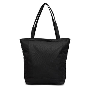Herschel Retreat Tote Black - Borsa Tote Nera 11401-00001-OS 00001 HERSCHEL 