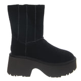 W Classic Twin Seam New Heights Brown -- Botas Mujer Marrón Mujer UGG