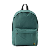 Backpack Everglade - Mochila Verde ACCESORIOS LYLE & SCOTT