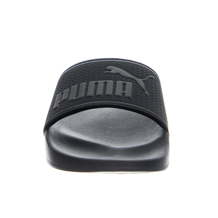 Leadcat 2.0 Black - Ciabatte Uomo Nere 384139 03 PUMA 