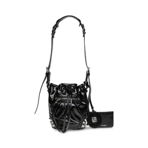 BSoprano Bone / Silver - Borsa Bianca SMABSOPRANO-BNS  STEVE MADDEN 