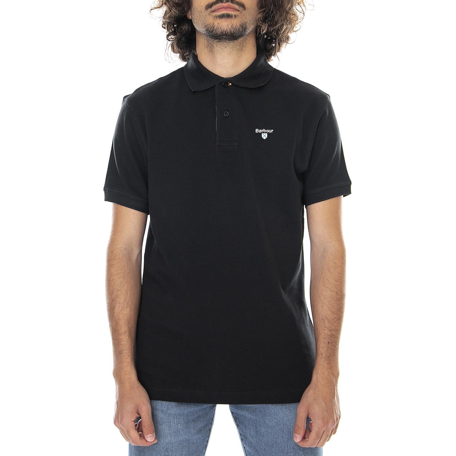  MML0012BK  BARBOUR 