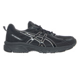 GEL-Venture 6 - Black/Black - Zapatillas de Cordones Hombre Negro ASICS