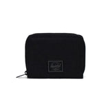 Tyler Wallet Black Tonal - Cartera / Monedero Negro ACCESORIOS HERSCHEL