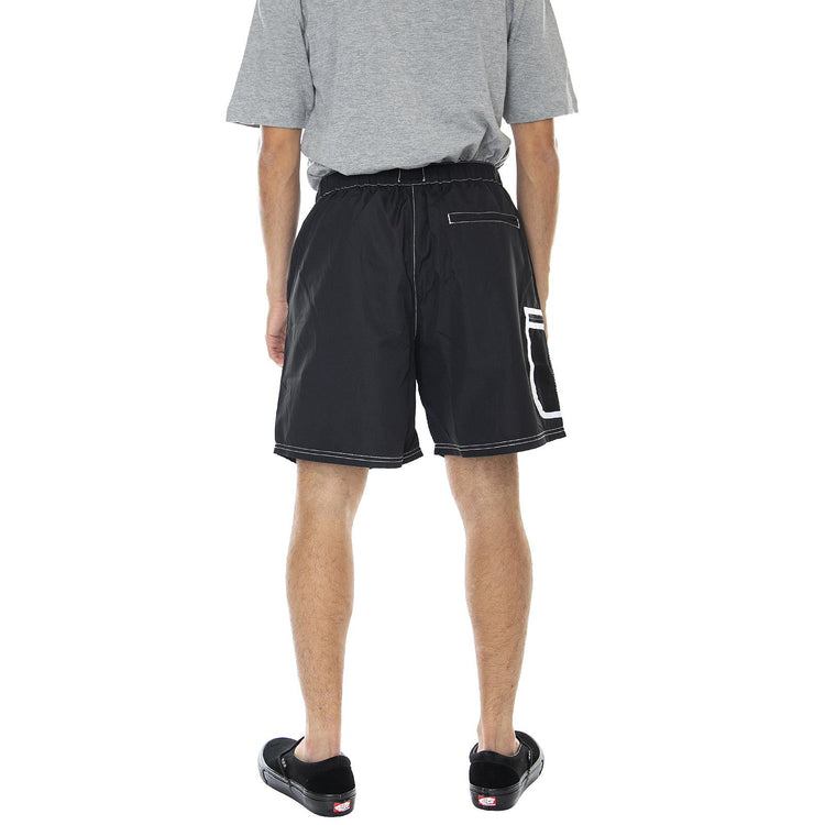  PT00157-BLACK  HUF 