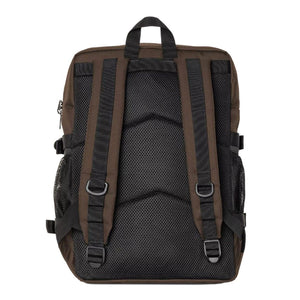 Jakob Backpack Liberica - Zaino Marrone I034594.2LSXX  CARHARTT WIP 