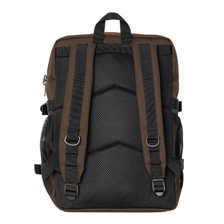 Jakob Backpack Liberica - Zaino Marrone I034594.2LSXX  CARHARTT WIP 