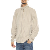 Full Zip Polar Fleece -- Felpa con Zip Hombre Beige Hombre TIMBERLAND