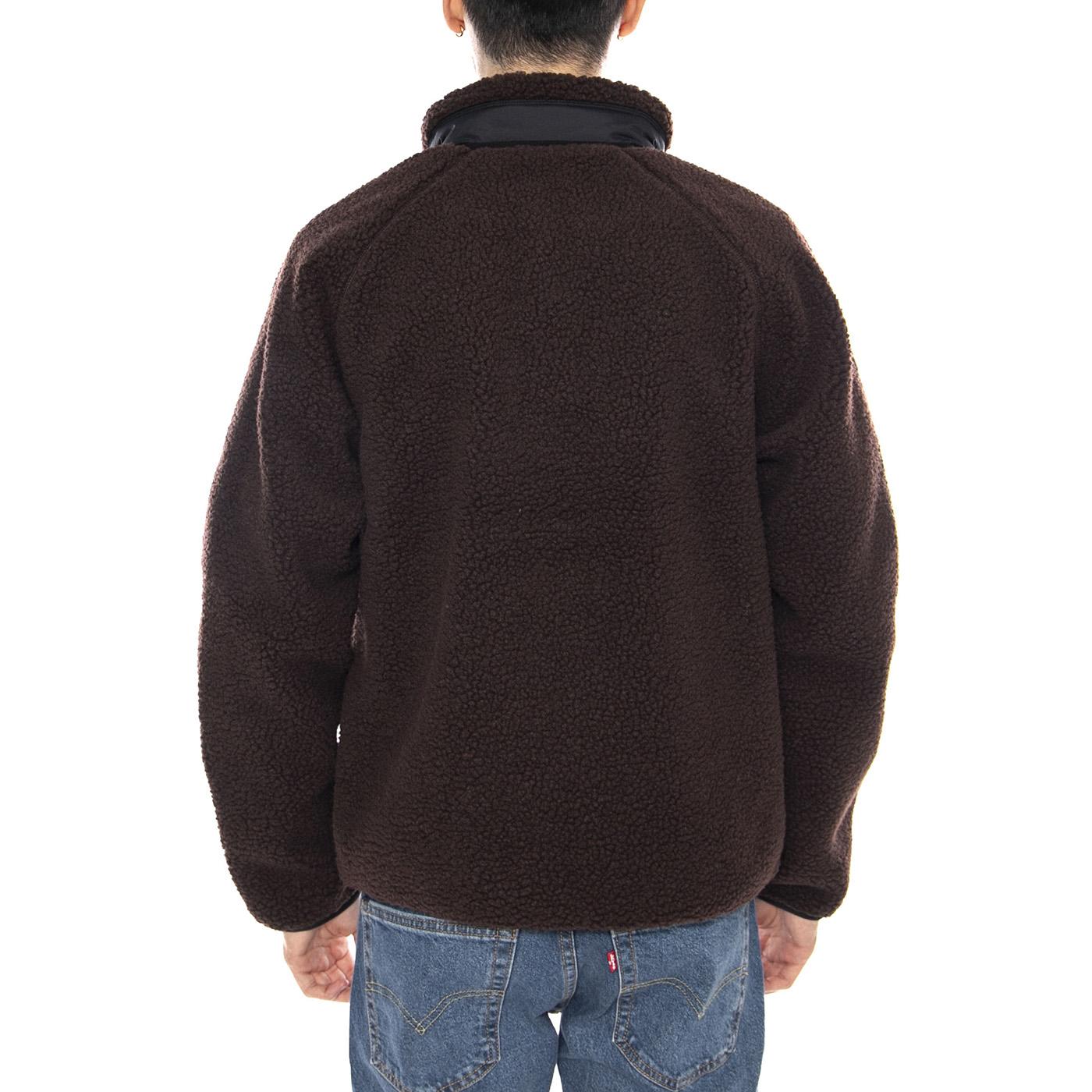 Prentis Liner Palisander / Black -- Giacca Uomo Marrone I035696.3ANXX . CARHARTT WIP 