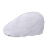 Seamless TROPIC 507 White - Gorro de Punto Blanco ACCESORIOS KANGOL