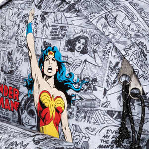 DAY PAK'R WONDER WOMAN - Zaino Multicolore EK0A5BG4 4V81 EASTPAK 