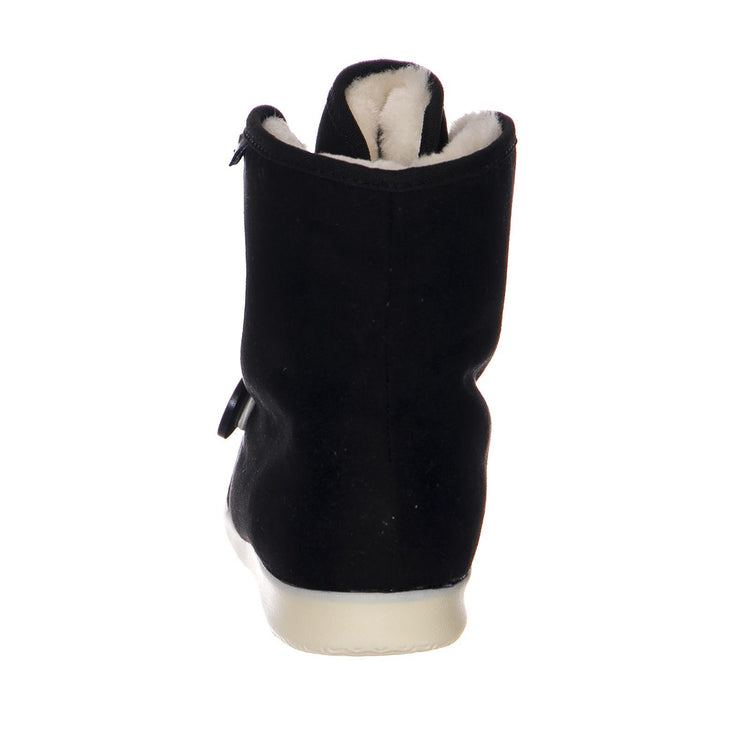 Ap Luna Child Boots - Jiffy Black - Stivali Bambino Neri 43103400-1100  NATIVE 