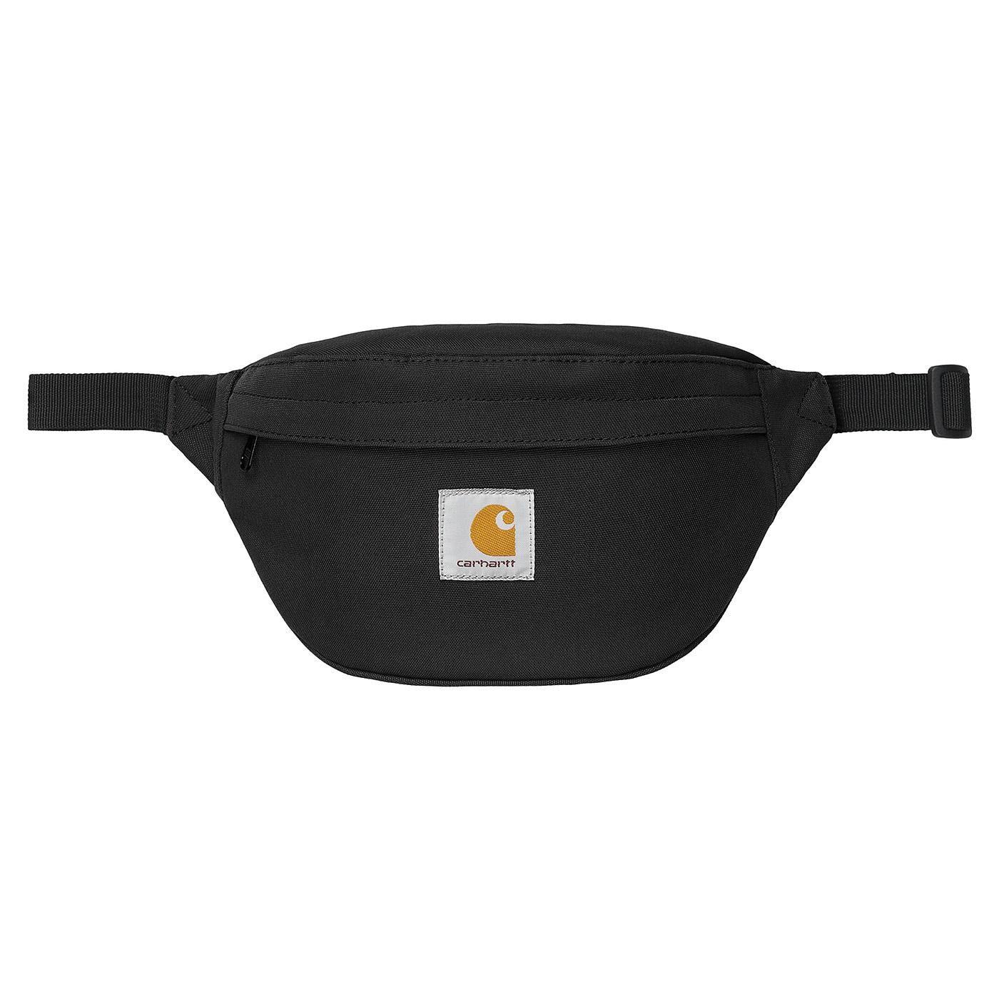 Jake Hip Bag Black - Marsupio Nero I031476-89XX  CARHARTT WIP 